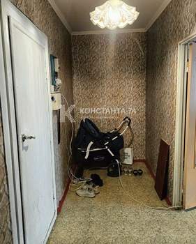 1-к квартира, вторичка, 40м2, 4/10 этаж