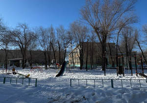 2-к квартира, вторичка, 46м2, 2/5 этаж