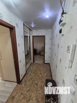 2-к квартира, вторичка, 46м2, 5/10 этаж