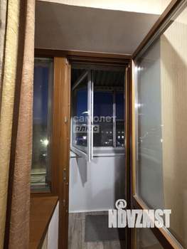 1-к квартира, вторичка, 30м2, 5/5 этаж