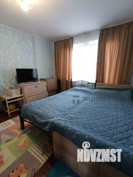 2-к квартира, вторичка, 56м2, 1/9 этаж