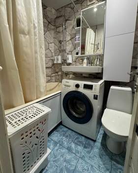 2-к квартира, вторичка, 42м2, 2/5 этаж