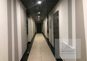 1-к квартира, вторичка, 66м2, 4/24 этаж