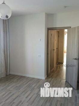 1-к квартира, вторичка, 52м2, 13/18 этаж