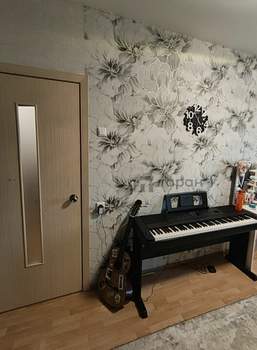 1-к квартира, вторичка, 32м2, 3/10 этаж