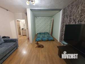 1-к квартира, вторичка, 41м2, 9/16 этаж