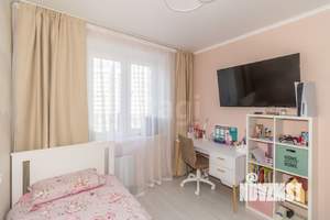 2-к квартира, вторичка, 57м2, 10/10 этаж