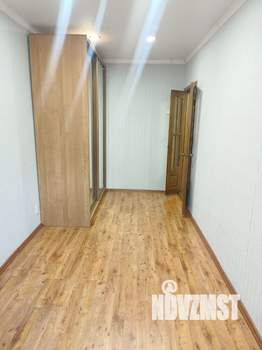 2-к квартира, вторичка, 42м2, 1/4 этаж