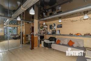 4-к квартира, вторичка, 72м2, 2/10 этаж