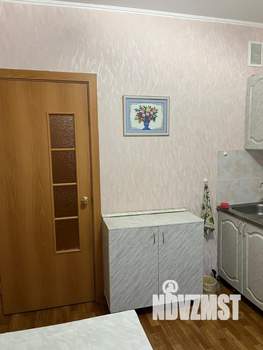 1-к квартира, вторичка, 40м2, 2/10 этаж