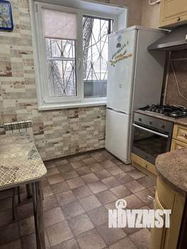 2-к квартира, вторичка, 43м2, 1/5 этаж