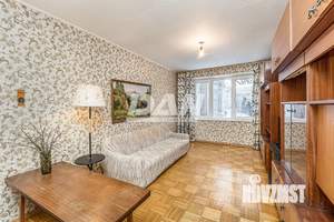 2-к квартира, вторичка, 53м2, 2/9 этаж