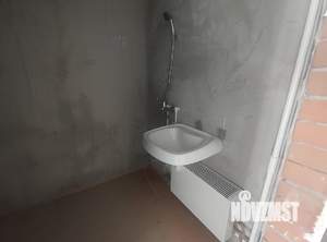 2-к квартира, вторичка, 74м2, 1/14 этаж