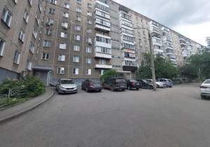 2-к квартира, вторичка, 51м2, 6/9 этаж