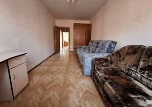 3-к квартира, вторичка, 73м2, 2/10 этаж