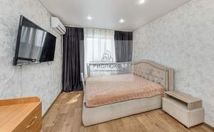 2-к квартира, вторичка, 50м2, 9/10 этаж