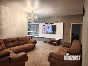 3-к квартира, вторичка, 110м2, 5/16 этаж