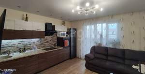 Фото квартиры на продажу (1)