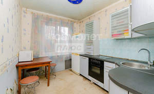 3-к квартира, вторичка, 68м2, 2/10 этаж