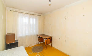 3-к квартира, вторичка, 63м2, 3/5 этаж