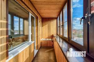 3-к квартира, вторичка, 98м2, 4/10 этаж