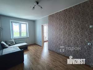 1-к квартира, вторичка, 32м2, 9/10 этаж