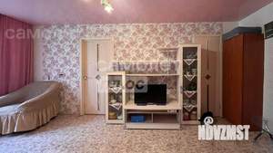 3-к квартира, вторичка, 42м2, 1/5 этаж