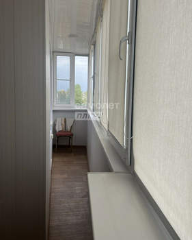 4-к квартира, вторичка, 76м2, 7/9 этаж