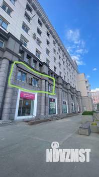 4-к квартира, вторичка, 102м2, 2/7 этаж