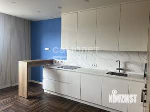 2-к квартира, вторичка, 68м2, 18/21 этаж