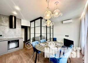 1-к квартира, вторичка, 49м2, 10/11 этаж