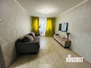 2-к квартира, вторичка, 50м2, 7/9 этаж