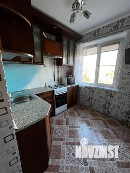 1-к квартира, вторичка, 31м2, 4/5 этаж