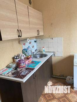 1-к квартира, вторичка, 34м2, 2/10 этаж