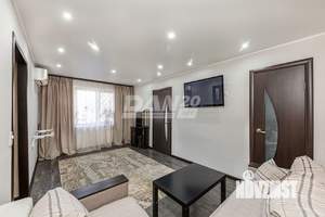 2-к квартира, вторичка, 45м2, 1/5 этаж