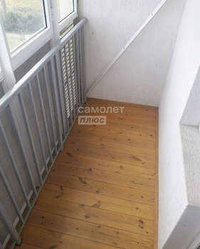 2-к квартира, вторичка, 36м2, 6/10 этаж