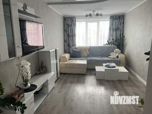 3-к квартира, вторичка, 647м2, 7/9 этаж