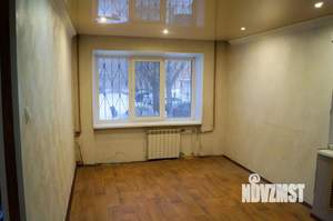 1-к квартира, вторичка, 32м2, 1/5 этаж