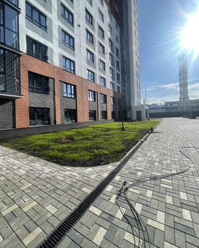 2-к квартира, вторичка, 69м2, 5/17 этаж