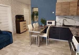 1-к квартира, вторичка, 41м2, 4/10 этаж