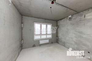 2-к квартира, вторичка, 70м2, 15/17 этаж