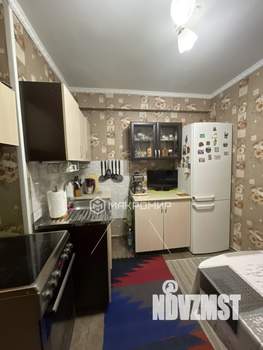 2-к квартира, вторичка, 41м2, 4/12 этаж