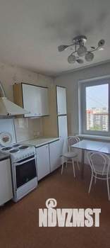 2-к квартира, вторичка, 53м2, 9/9 этаж