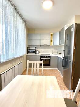 1-к квартира, вторичка, 40м2, 7/9 этаж