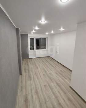 1-к квартира, вторичка, 30м2, 7/9 этаж