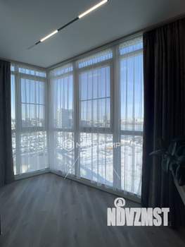 2-к квартира, вторичка, 66м2, 6/16 этаж