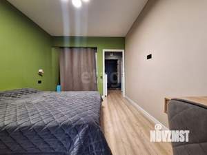 2-к квартира, вторичка, 44м2, 7/16 этаж