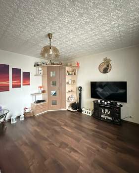 2-к квартира, вторичка, 51м2, 3/9 этаж