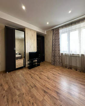 1-к квартира, вторичка, 38м2, 8/10 этаж