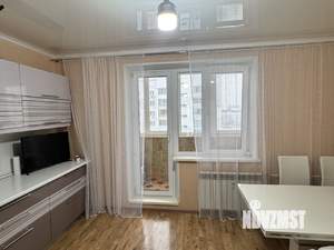 2-к квартира, вторичка, 65м2, 8/11 этаж